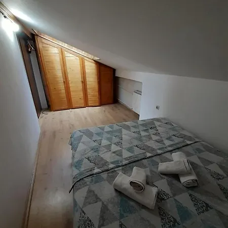 Mm Appartement *