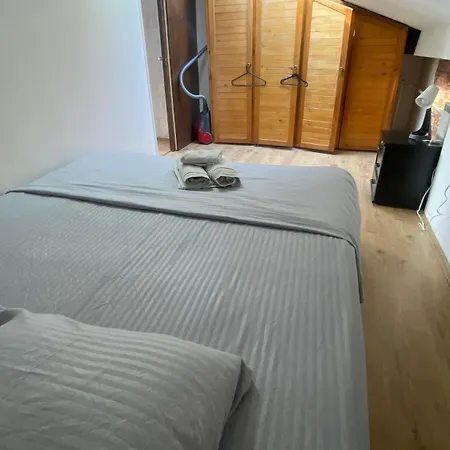Appartement Mm