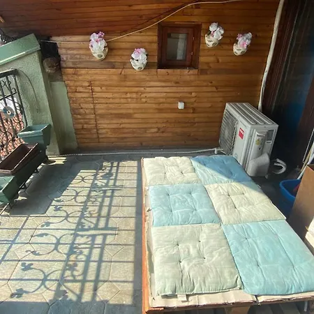 Mm Appartement Skopje